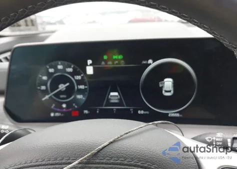 2024 Kia Telluride Sx Prestige X-Line из США, поврежденный, VIN 5XYP5DGCXRG454464